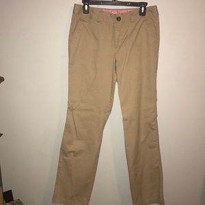 Khaki Pants